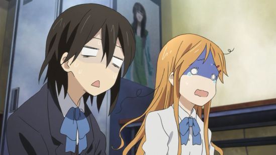 Kokoro Connect – 03